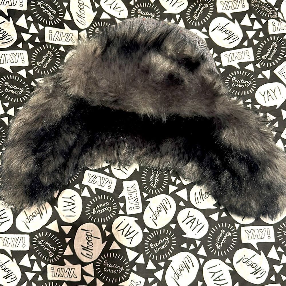 NWOT-BOGGLE WINTER HAT